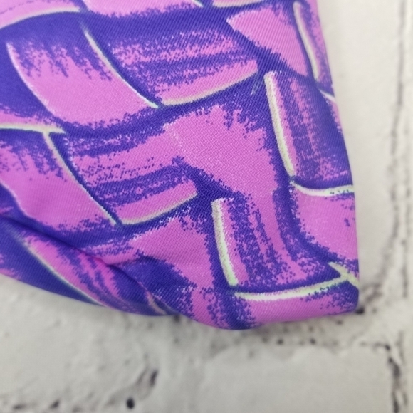 Midori dragon fruit bikini padded bikini swim top new - Picture 5 of 7